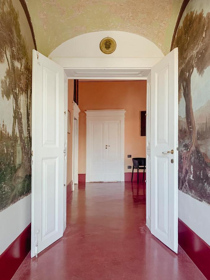 Montesilvano Marina Villa Verlengia מראה חיצוני תמונה