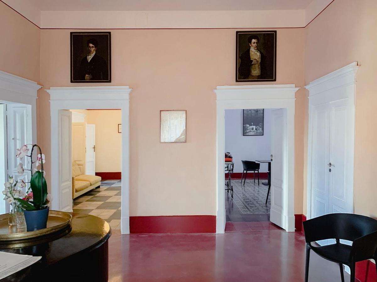Montesilvano Marina Villa Verlengia מראה חיצוני תמונה