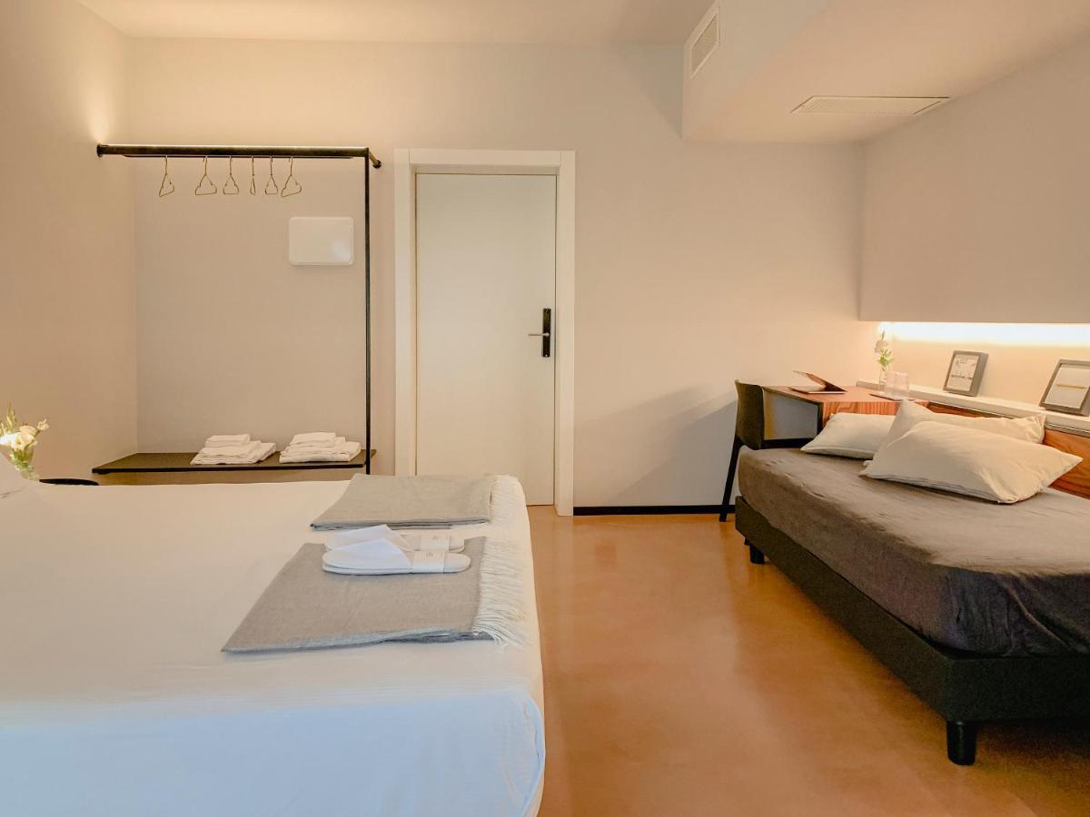 Montesilvano Marina Villa Verlengia מראה חיצוני תמונה