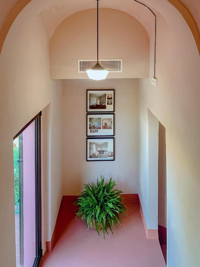 Montesilvano Marina Villa Verlengia מראה חיצוני תמונה