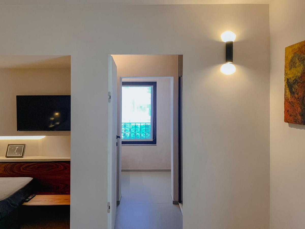 Montesilvano Marina Villa Verlengia מראה חיצוני תמונה
