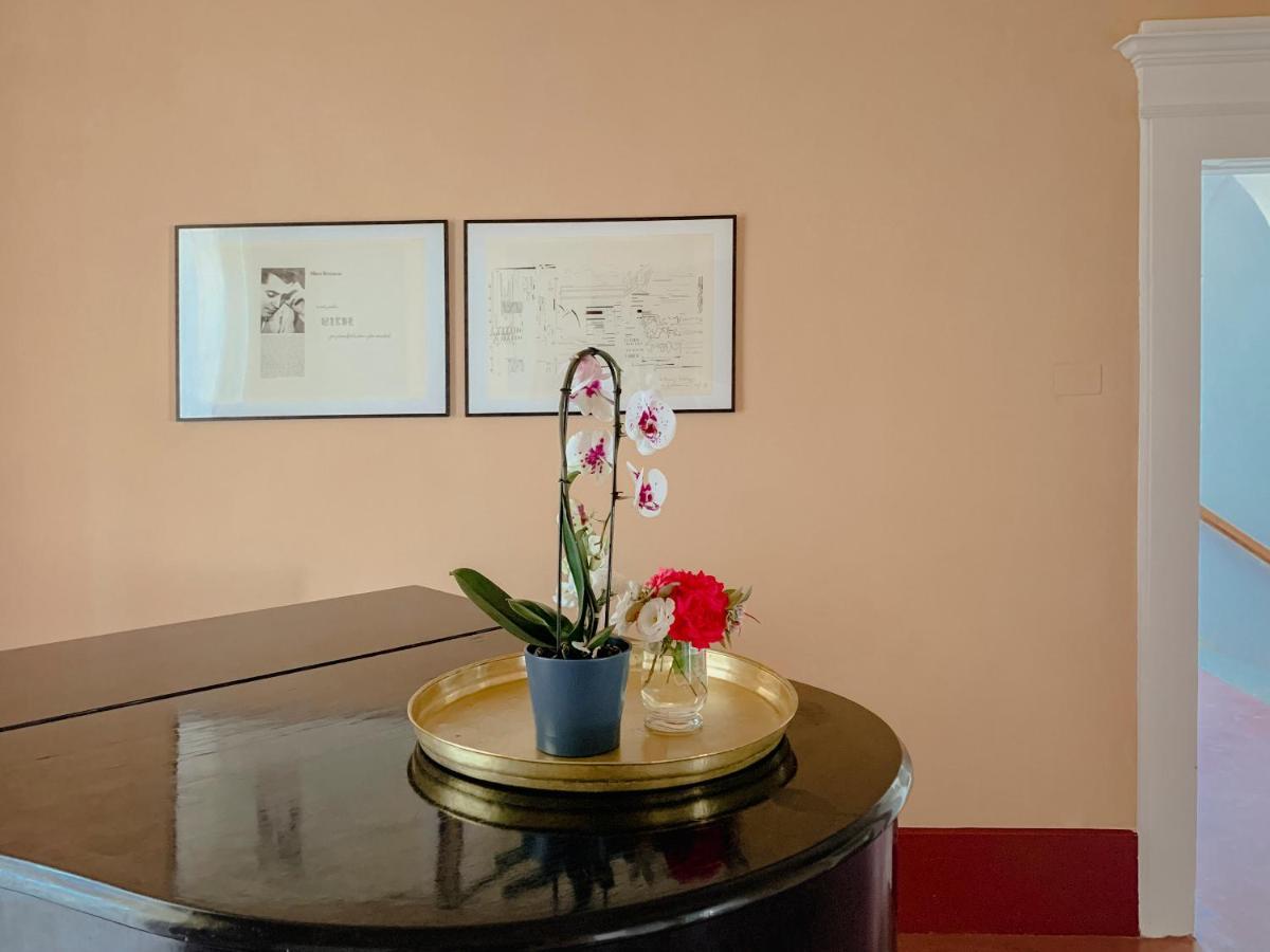 Montesilvano Marina Villa Verlengia מראה חיצוני תמונה